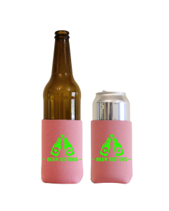 Изолаторче Beer Sisters