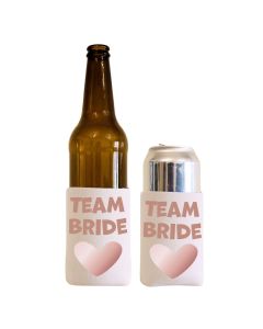 Изолаторче Team Bride