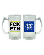 Халба FCK PTN FCK RDV 